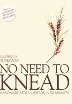 No Need to Knead